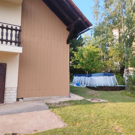 Vila Zoran Zlatibor Exterior foto