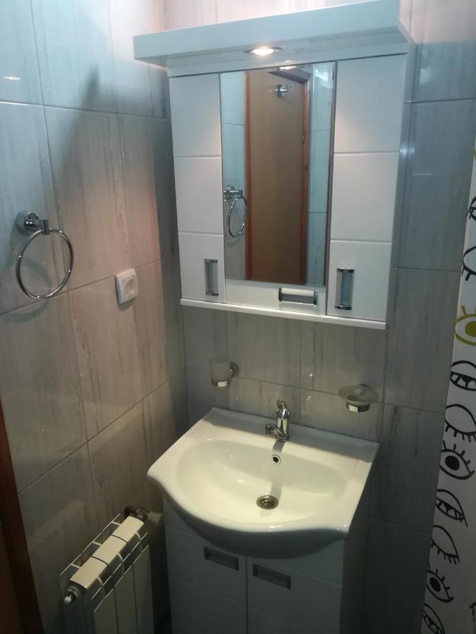 Vila Zoran Zlatibor Exterior foto