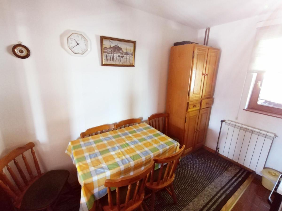 Vila Zoran Zlatibor Exterior foto