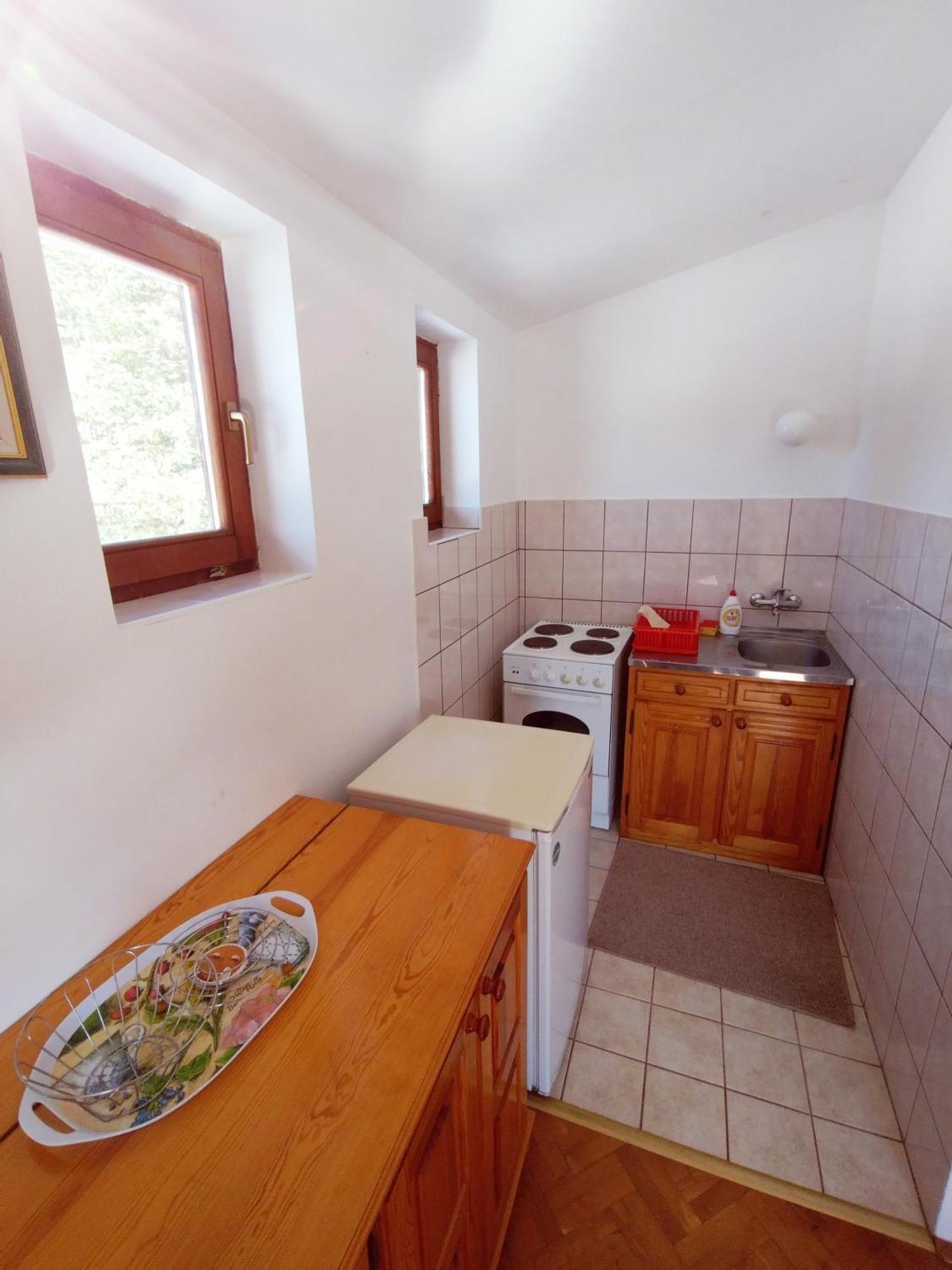 Vila Zoran Zlatibor Quarto foto