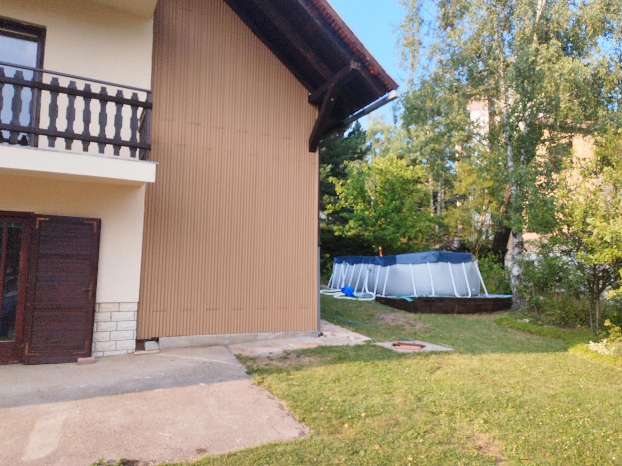 Vila Zoran Zlatibor Exterior foto